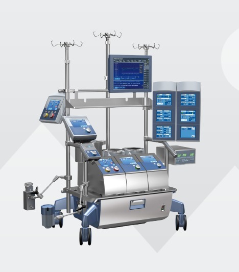 Heart Lung Machine