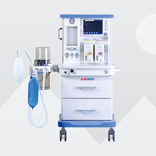 Anesthesia Machine