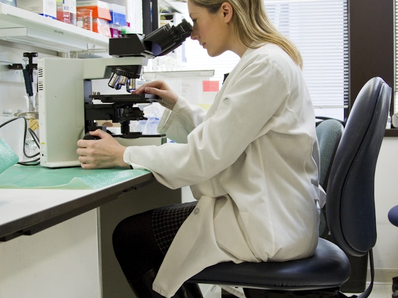 Healthcare Excellence